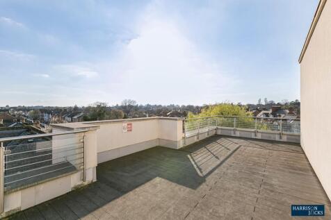 Roof Terrace