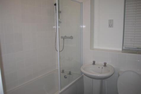 Bathroom/w.c.: