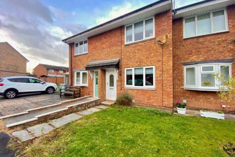 Middlewich, CW10 - property photo