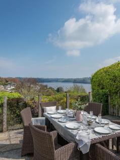 View_Dart View Cottage_Dittisham