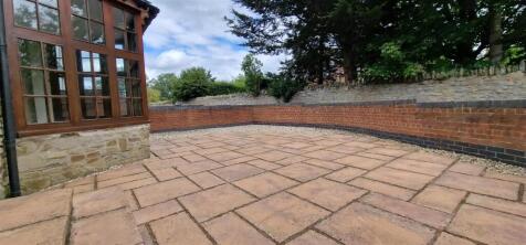 Stableton Courtyard