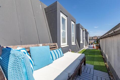 Roof Terrace