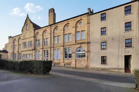 Characterful Building