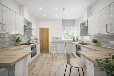 Queens Road, Lipson photo 3