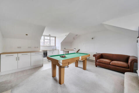 Annexe Living Room