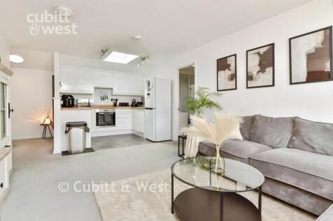 Open-Plan Living