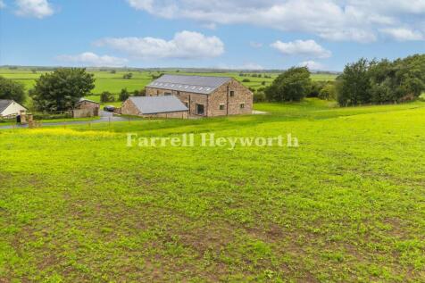 Stunning Rural setti