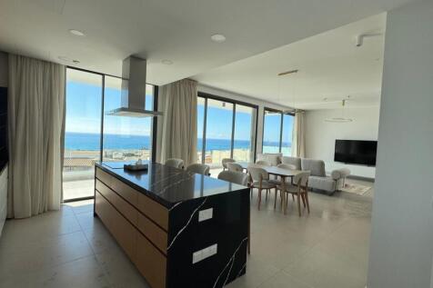3 Bedroom Villa for 