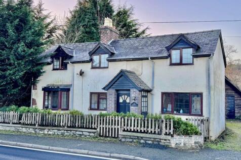 Welshpool, SY21 - property photo
