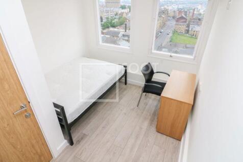 Colonnade House, Bradford, BD1 photo 5