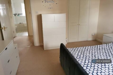 Bedroom 3 = Second Floor
