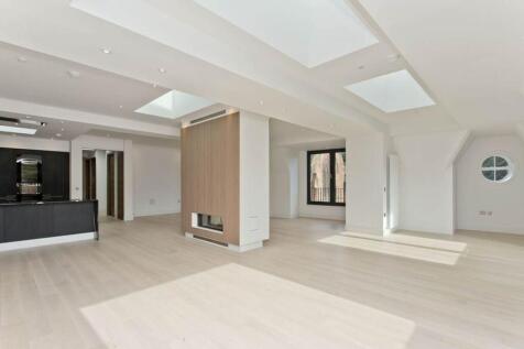 4 bed, 3 bath Penthouse in Edinburgh - Photo 3