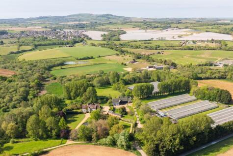 Manor &amp; Glasshouses