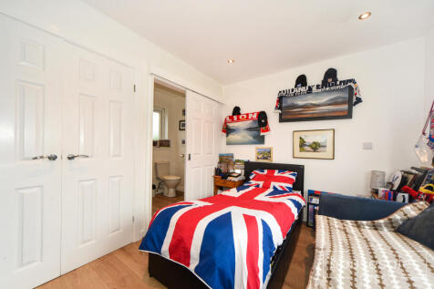 Annex Bedroom