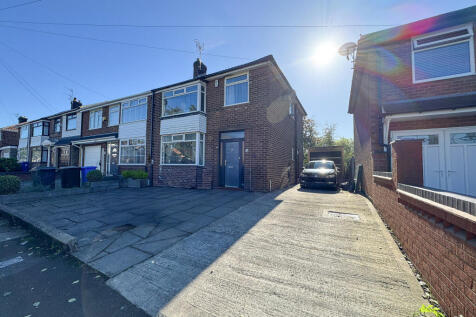 Manchester, M34 - property photo