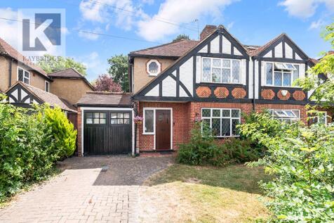 Grafton Road - KT4 7QP