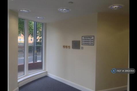 Main Foyer