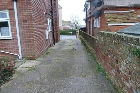 Access way