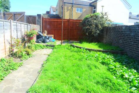 Britannia Road North, Southsea photo 5