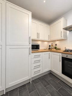 Apartment 17 Elmete Grange, Menston, Ilkley, LS29 6LA photo 3