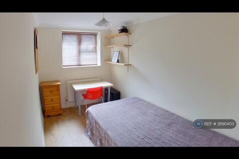 Bed 4 - Side View (360)