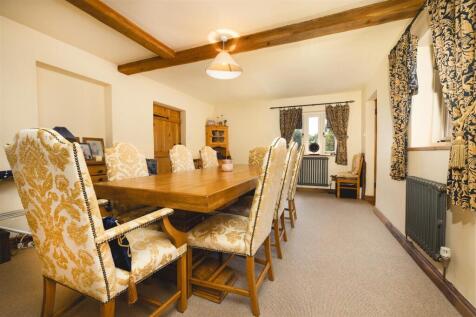 37a Church Street,  Appleby Magna