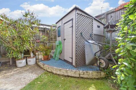 Workshop/Outbuildings