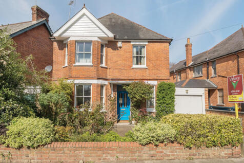 Camberley, GU15 - property photo