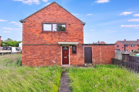28 Eldon Drive, Carlisle, Cumbria, CA1 3RS