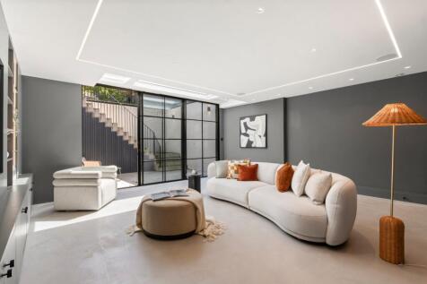 Media Room