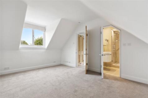Woodstock Road, Chiswick, London, W4 photo 4