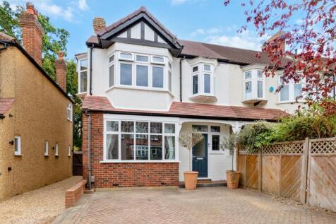 Cherrywood Lane