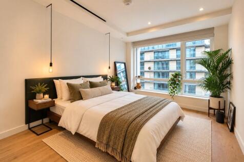 Wilshire House, 2 Prospect Way, London, SW11 photo 4
