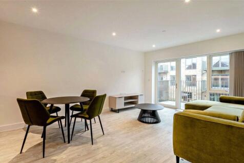Kitchen/Lounge