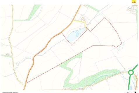 Boundary Map