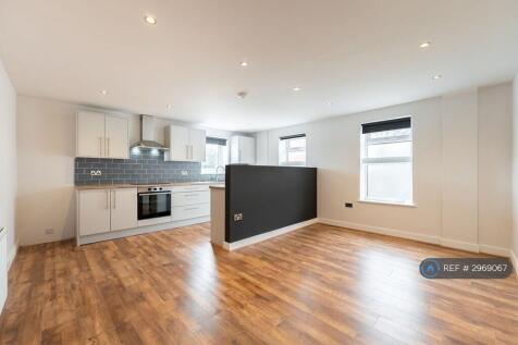 Kitchen / Lounge