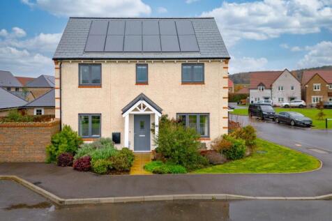 59 Whiting Way, Wrington BS40 5AS drone 2.jpeg