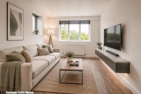 Kitchen/Living room