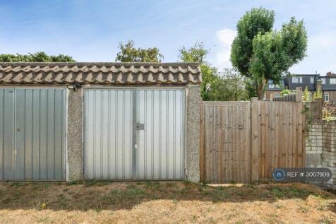 Secure Secluded Offroad Storage