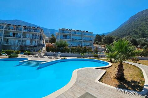 Large Pool
