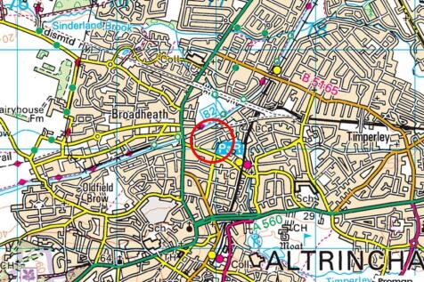 Town Plan