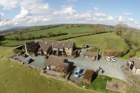 Oysterber Farm