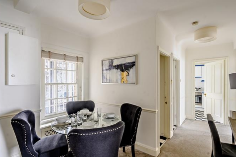 Pelham Court, Fulham Road, London, SW3 photo 3