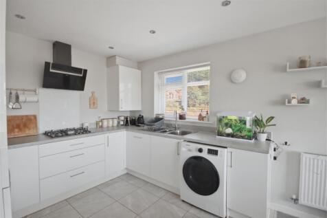 Kitchen/Diner/Living Room
