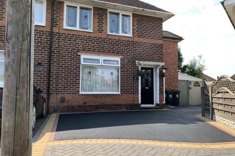 Birmingham, B25 - property photo