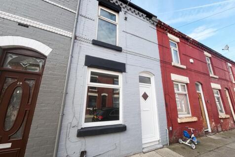 Ripon Street, Liverpool photo 3