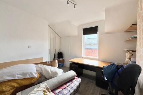 Newdigate Villas, Nottingham photo 5
