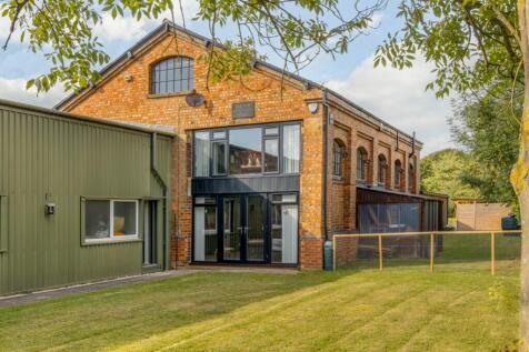 Old Railway Station Yard (Digby)-23