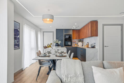 Vanquish Penthouse