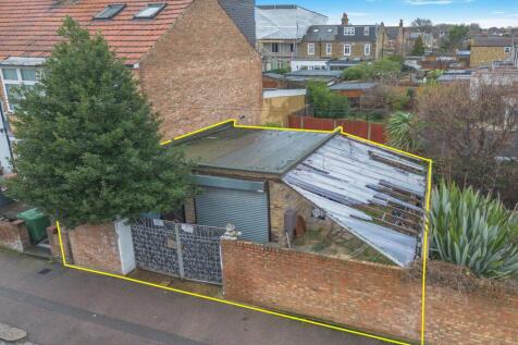 Site Adjacent to 129 Matlock Road, Leytonstone, London E10 6DJ